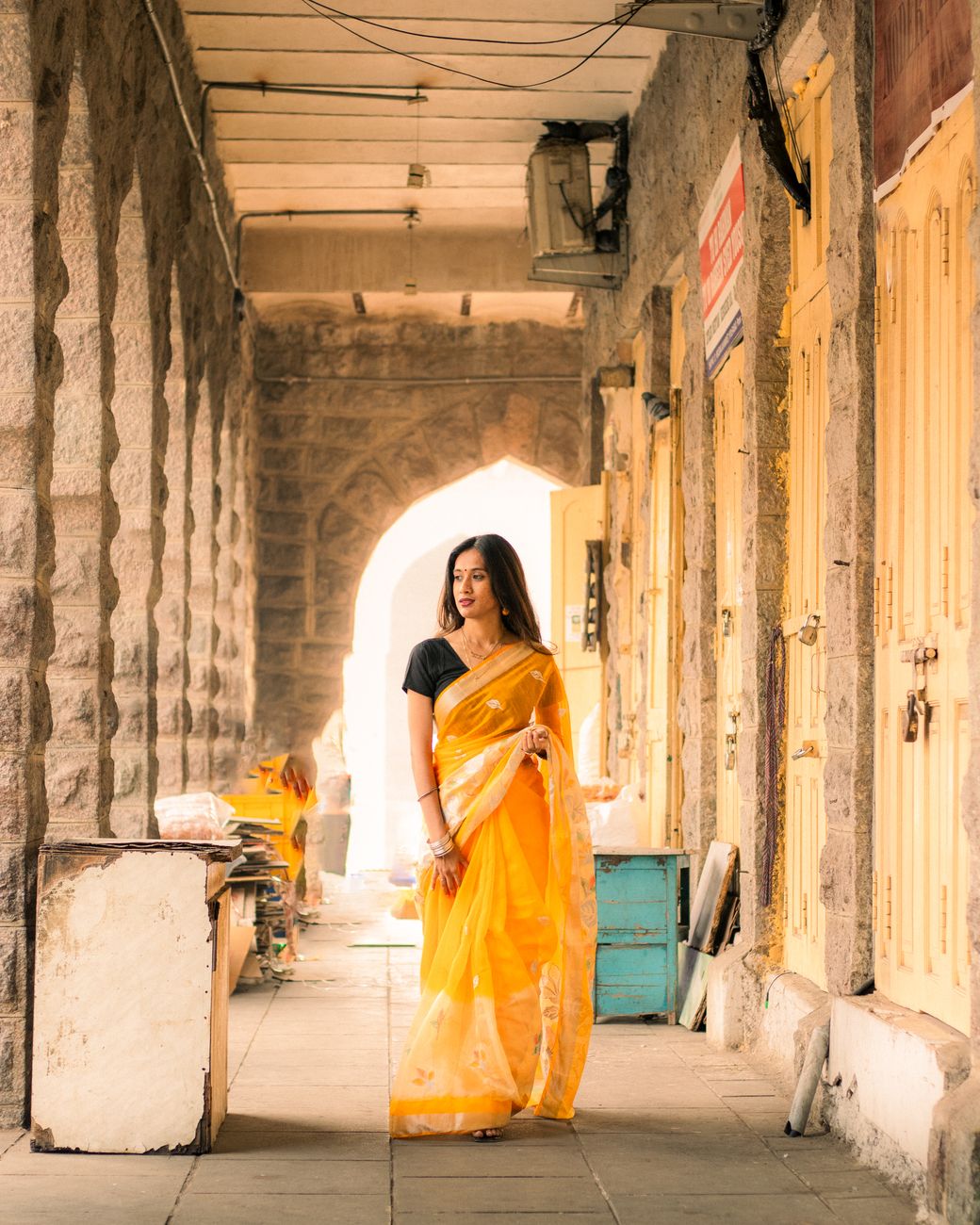 Ethnic Wear