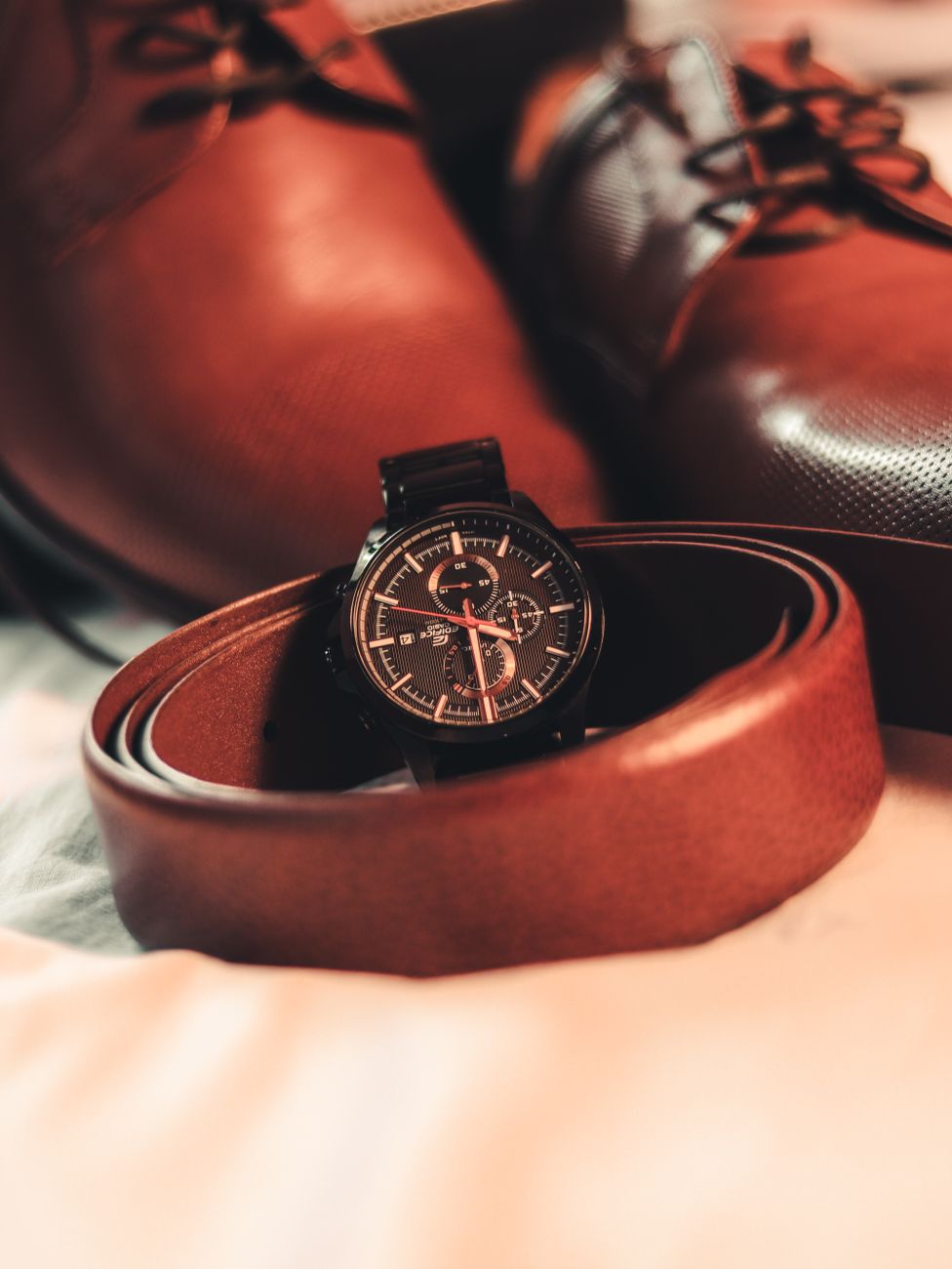 Men's Collection
