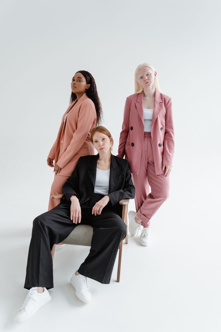 Women's Collection